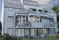 Provisionsfrei: Ein flexibles Raumwunder! Neuartiges Wohnkonzept für hohe Ansprüche