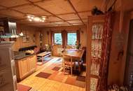 Wohnen wo andere Urlaub machen!