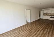 Zwei Zimmer Genossenschaftswohnung mit Balkon
