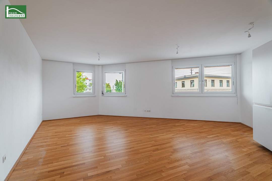 Modernes Wohnhaus mit hochwertiger Ausstattung und Top-Infrastruktur – ideal für Anleger!