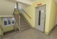 2 Zimmer Wohnung im 20. Bezirk: Nähe Donauinsel &amp; Millenium City