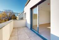 2-Zimmer-Erstbezug mit Innenhof-Balkon – Anleger oder Eigennutzer