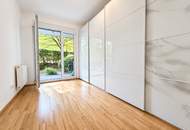 Exklusives Wohnen mit privatem Garten & Premium-Services im 19. Bezirk