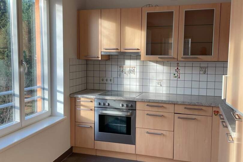 Wohnung mit Balkon und Wintergarten, Wohnung-miete, 1.390,00,€, 1140 Wien 14., Penzing