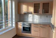 Wohnung mit Balkon und Wintergarten