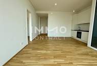 Danubeview! THE modern residential complex. 2 rooms, terrace at the 8th floor.