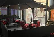 Charmantes Café mit großzügiger 25m² Terrasse 11. Bezirk, 35,5m², nur 468,73€ Miete!