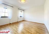 Naturverbundenes Familienidyll vor den Toren Mödlings