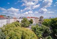 THERESIANA - PENTHOUSE - ebenerdig und mit eigenem Aufzug **PROVISIONSFREI!** (Provisionsfrei)