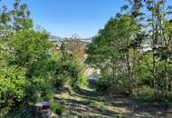 Natur vor der Haustür – Grundstück mit Weitblick und Grünlandanschluss