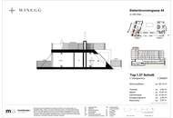 Urbanes Wohnen: 2-Zimmer-Neubau in der Siebenbrunnengasse