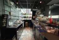 NEUWERTIGES RESTAURANT: mit Terrasse &amp; U-Bahn-Nähe im 3. Bezirk zu mieten!