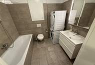 Gartenwohnung mit Seeblick