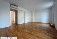 Ruhige, lichtdurchflutete 3-Zimmer-Dachgeschosswohnung mit zwei großzügigen Terrassen!