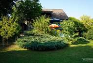 „Ein Rückzugsort am Lainzer Tiergarten – Liegenschaft mit Charakter, Substanz und seltenem Entwicklungsspielraum“ | ZELLMANN IMMOBILIEN