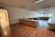 Büroräumlichkeiten im OG des Lagerhaus Loosdorf!