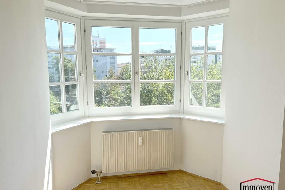 UNBEFRISTET - Charmante und sanierte 2-Zimmerwohnung in Stadtnähe!, Wohnung-miete, 621,54,€, 8020 Graz(Stadt)