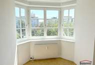 UNBEFRISTET - Charmante und sanierte 2-Zimmerwohnung in Stadtnähe!