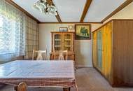 NEUER PREIS! Gepflegtes-Großzügiges Haus - 2 Wohneinheiten möglich