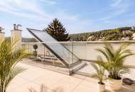 ++ WUNDERSCHÖNE DREI Zimmer mit DACHTERRASSE ++