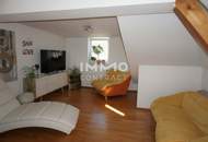 Maisonettenwohnung im Ortskern von St. Peter in der Au