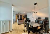Architektenreihenhaus, 4 Zimmer, Atrium, Dachterrasse, im Süden Wiens