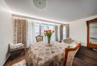 Helle möblierte 3 Zimmer Wohnung mit Loggia