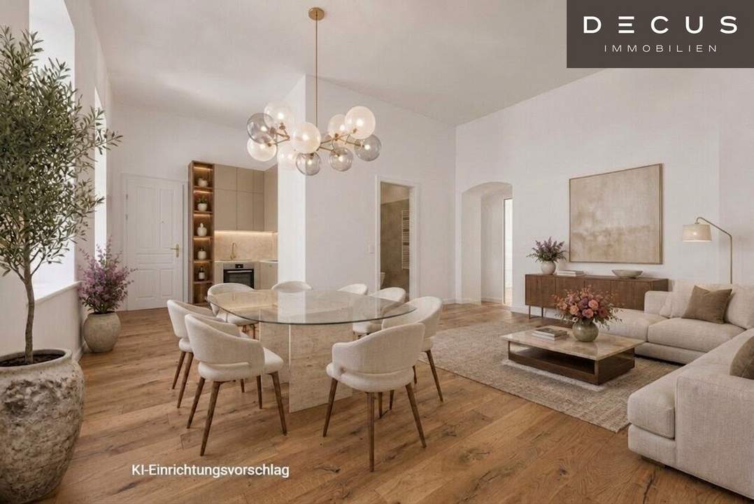 The Grand Residences Mödling