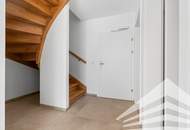 3 Zi. Gartenwohnung im Maisonette-Stil mit 2 Bädern! Ab sofort beziehbar