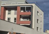 Schöne ca. 88 m2 möblierte Wohnung mit Balkon im Zentrum von Wels zu vermieten