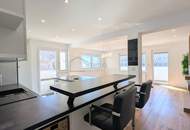 Exklusive 4-Zimmer Wohnung | 116m² Wfl. | Loggia mit Südwestausrichtung | moderner Einrichtung | Bergblick