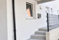 Modernes Wohnen in Ried – attraktive Doppelhaushälfte mit Garten und Terrasse