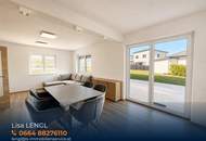 Hochwertiger Neubau in Niedrigenergiebauweise - moderne Wohnqualität in ruhiger Stadtrandlage von Fürstenfeld