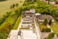 "Für Botschaft, Investoren, Notar- oder Ärztezentrum Firma mit Wohnung"