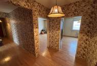 Sanierungsbedürftige Eigentumswohnung am Froschberg