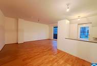 Großzügige 3 Zimmerwohnung im Arsenal