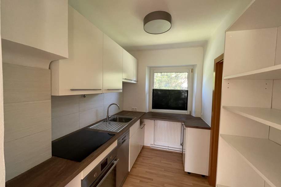 Praktisch aufgeteilte 47m² große 3 Zimmer Wohnung mit Küche und BESTPREISGARANTIE!, Wohnung-miete, 356,52,€, 3160 Lilienfeld