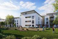 NEUBAU - ANLEGER - Wohnungen (inkl.Mieter) - Gold zertifiziert