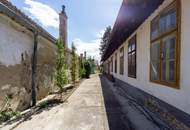 Uriges Stammersdorfer Haus mit großem Grundstück und viel Potenzial