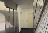 Komplette Ruhelage – 2-Zimmer-Wohnung in der Kaiserstraße