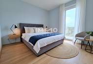 Großer Balkon. Guter Preis. Grünes Wohnen. 3-Zimmer-Neubau in 1210 Wien
