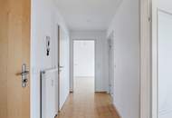 Sonnige Dachgeschoßwohnung 4-Zimmer (Maisonette) , 103 m² + Terrasse 29 m² + Garage in der Lemböckgasse