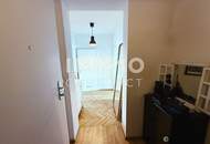 Moderne Wohnung im Stadthaus nähe Bahnhof Amstetten