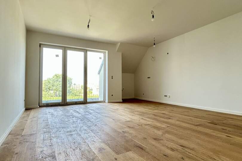 Erstklassige 73.8m² Wohnung mit Balkon in Mannswörth, Perfekt für Erstbezug!, Wohnung-kauf, 360.000,€, 2320 Bruck an der Leitha
