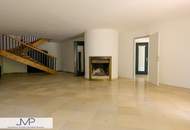 Romantische Altbauvilla mit 10 Zimmern, direkt am Weidlingbach!