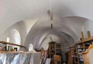 Altstadtjuwel im Dornröschenschlaf