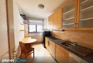 Großzügige Garçonnière in sehr guter Lage mit viel Potenzial