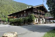 Traditionsgasthof im Herzen von Kirchdorf in Tirol – nahe Kitzbühel und dem Wilden Kaiser