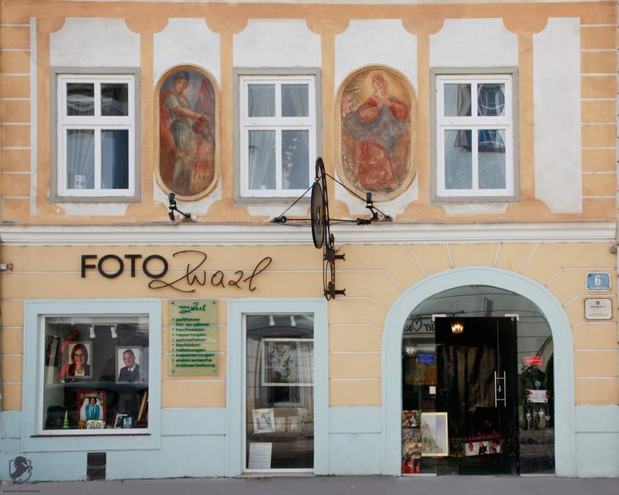 Rarität in Klosterneuburg gelangt zum Verkauf