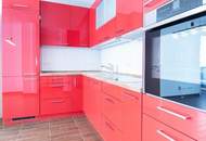 Ab August! Stilvoll Wohnen in Währing! 2-Zimmer-Neubauwohnung mit Balkon!
